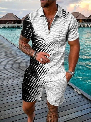Men's Polo shirt