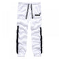 Hot Sales Mens Tracksuit Print Casual Sweatshirts Sportswear Single Piece Hoodie Pants Outdoors Gym Sports Jogging Mens Clothing