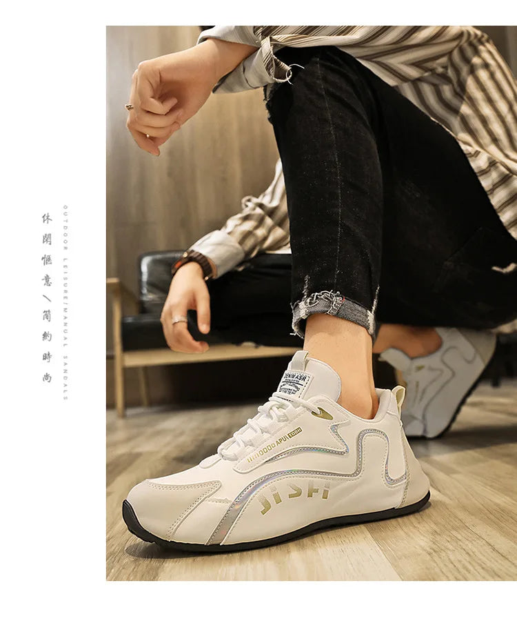 Men's Basketball Shoes Breathable Cushioning Non-Slip Wearable Sport Shoes Male Training Athletic Baseball Sneakers Outdoor Shoe