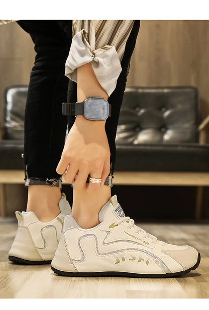 Men's Basketball Shoes Breathable Cushioning Non-Slip Wearable Sport Shoes Male Training Athletic Baseball Sneakers Outdoor Shoe