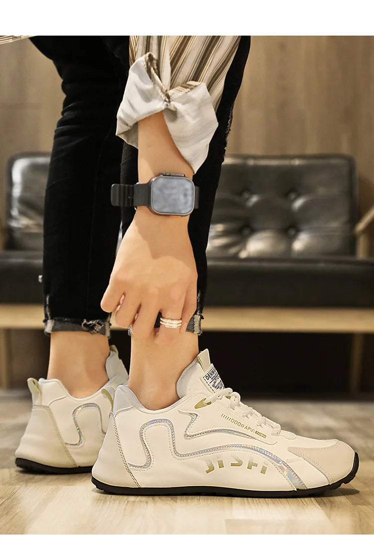 Men's Basketball Shoes Breathable Cushioning Non-Slip Wearable Sport Shoes Male Training Athletic Baseball Sneakers Outdoor Shoe