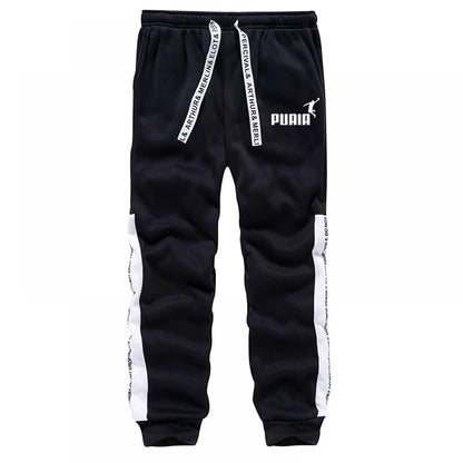 Hot Sales Mens Tracksuit Print Casual Sweatshirts Sportswear Single Piece Hoodie Pants Outdoors Gym Sports Jogging Mens Clothing