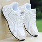 Men's Basketball Shoes Breathable Cushioning Non-Slip Wearable Sport Shoes Male Training Athletic Baseball Sneakers Outdoor Shoe