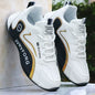 Men's Basketball Shoes Breathable Cushioning Non-Slip Wearable Sport Shoes Male Training Athletic Baseball Sneakers Outdoor Shoe