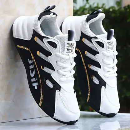 Men's Basketball Shoes Breathable Cushioning Non-Slip Wearable Sport Shoes Male Training Athletic Baseball Sneakers Outdoor Shoe