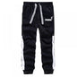 Hot Sales Mens Tracksuit Print Casual Sweatshirts Sportswear Single Piece Hoodie Pants Outdoors Gym Sports Jogging Mens Clothing