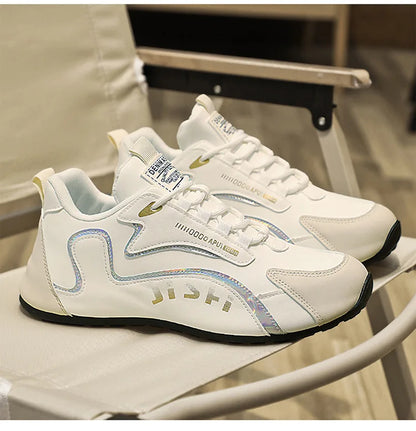 Men's Basketball Shoes Breathable Cushioning Non-Slip Wearable Sport Shoes Male Training Athletic Baseball Sneakers Outdoor Shoe