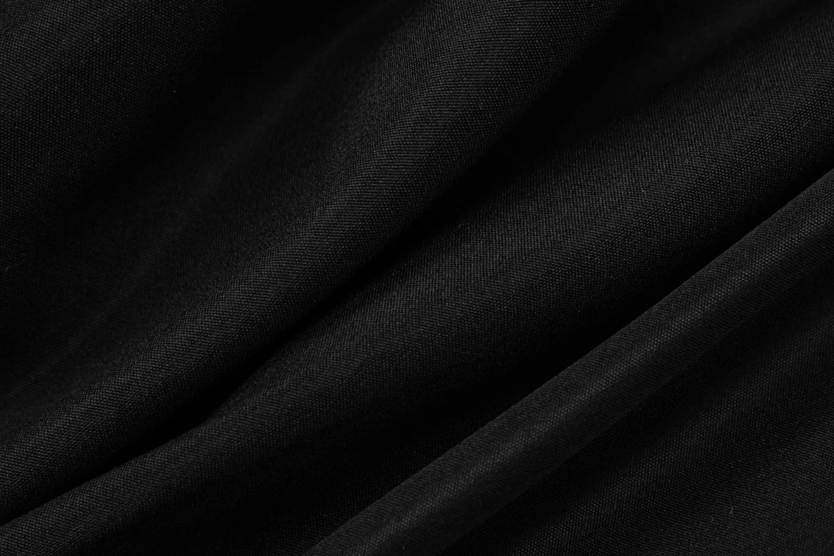 Dulzura Off Shoulder Backless Zipper Slip Puffy Mini Dress Women'S Fashion Sexy Elegant Clothes Party Prom Spring Summer Outfit