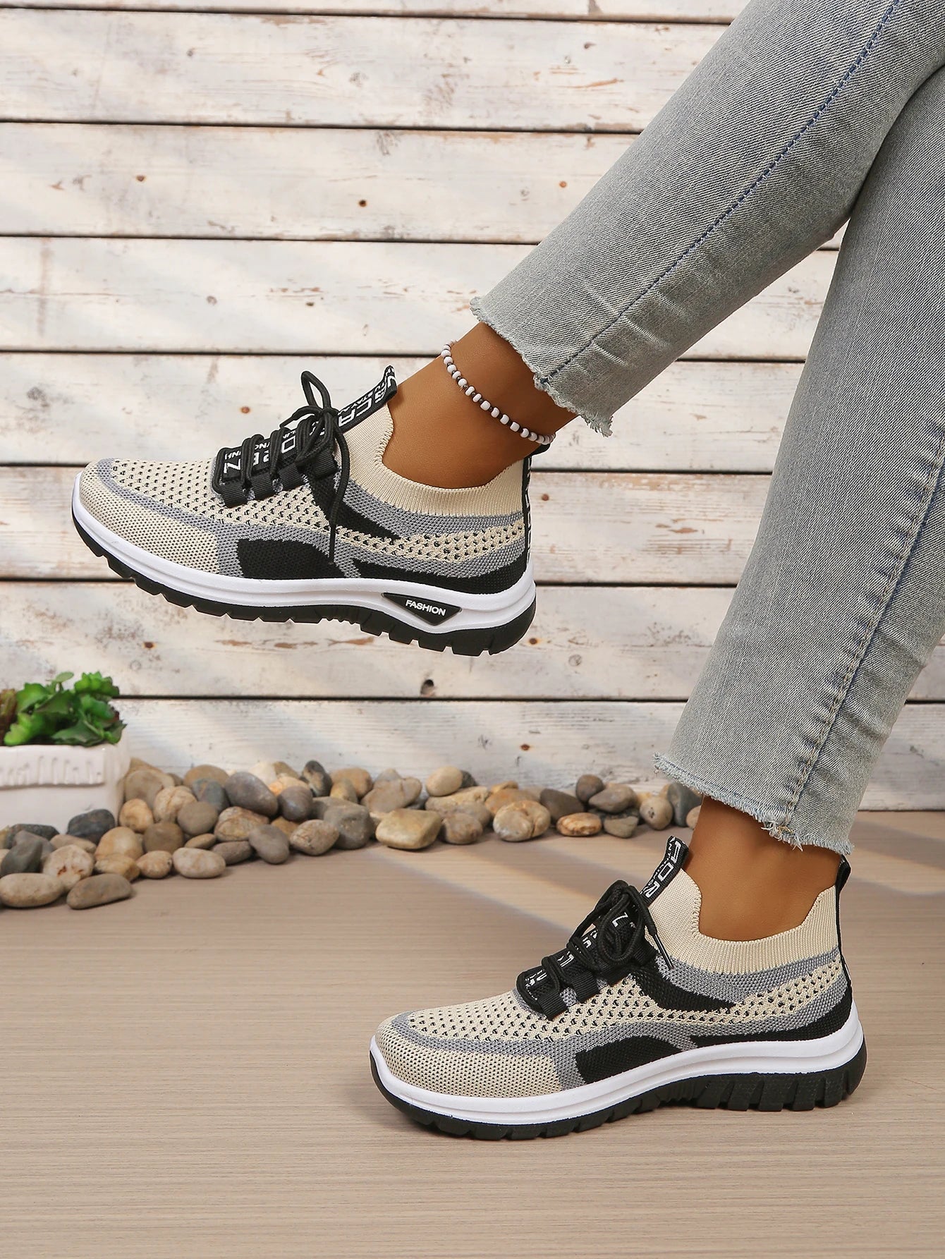New women's vulcanized shoes, women's casual shoes, lightweight and breathable mesh shoes, free shipping shoes