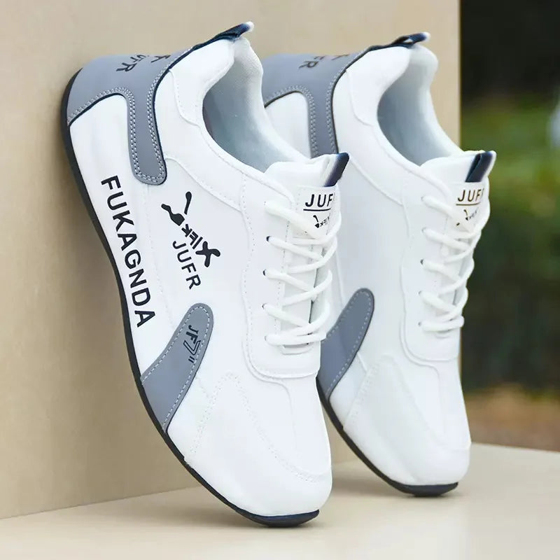 Men's Basketball Shoes Breathable Cushioning Non-Slip Wearable Sport Shoes Male Training Athletic Baseball Sneakers Outdoor Shoe