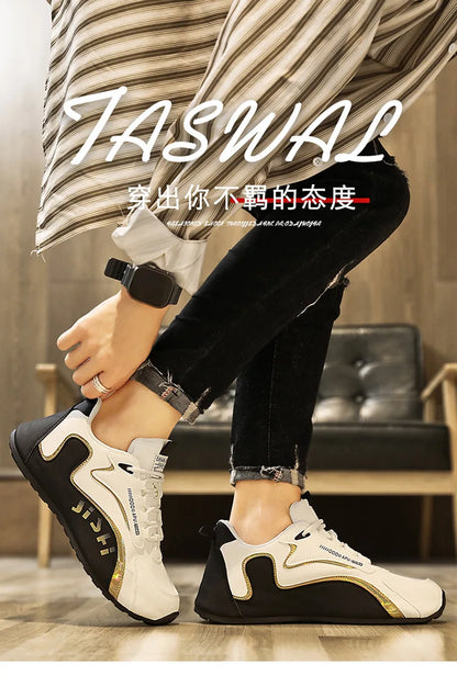Men's Basketball Shoes Breathable Cushioning Non-Slip Wearable Sport Shoes Male Training Athletic Baseball Sneakers Outdoor Shoe