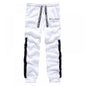 Hot Sales Mens Tracksuit Casual Print Sweatshirts Single Piece Hoodie Pants Sports Jogging Mens Clothing AutumnWinter Sportswear