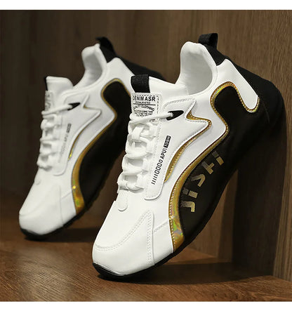 Men's Basketball Shoes Breathable Cushioning Non-Slip Wearable Sport Shoes Male Training Athletic Baseball Sneakers Outdoor Shoe