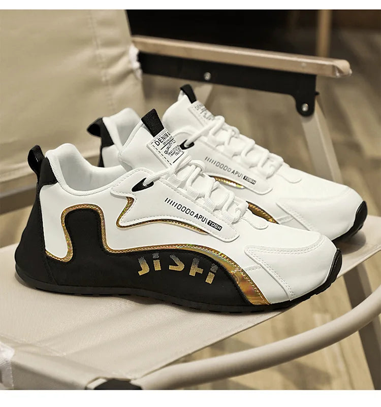 Men's Basketball Shoes Breathable Cushioning Non-Slip Wearable Sport Shoes Male Training Athletic Baseball Sneakers Outdoor Shoe