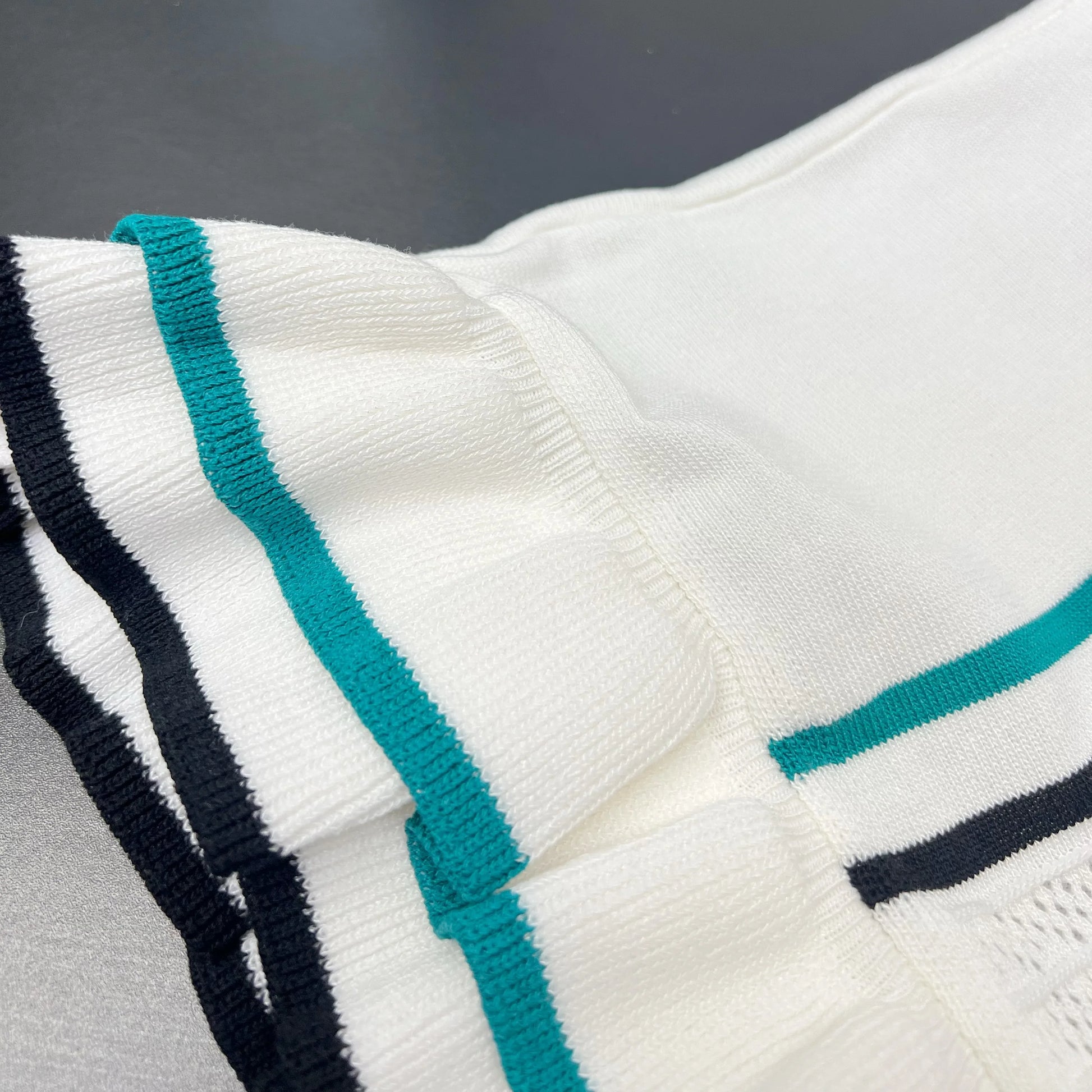 YuooMuoo Chic Fashion Sexy Package Hips Knitted Mini Dress 2026 Summer Vintage Turn-down Collar Ruffled Party Dress Streetrwear - Prolificstore