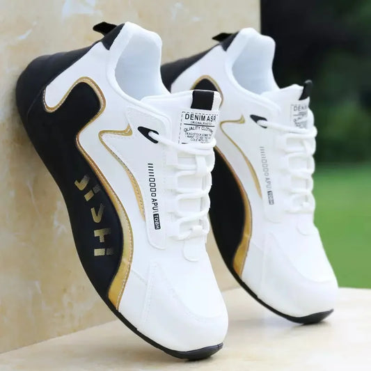 Men's Basketball Shoes Breathable Cushioning Non-Slip Wearable Sport Shoes Male Training Athletic Baseball Sneakers Outdoor Shoe - Prolificstore