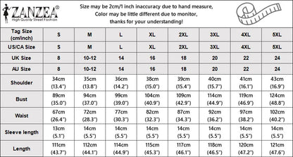 ZANZEA Summer OL Work Ruffle Sleeve Women Midi Dress  Casual Floral Print A-line Vestidos V Neck Waist Party Sundress Oversized - Prolificstore