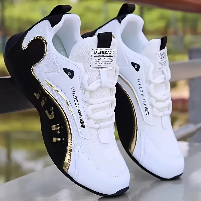 Men's Basketball Shoes Breathable Cushioning Non-Slip Wearable Sport Shoes Male Training Athletic Baseball Sneakers Outdoor Shoe
