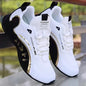 Men's Basketball Shoes Breathable Cushioning Non-Slip Wearable Sport Shoes Male Training Athletic Baseball Sneakers Outdoor Shoe