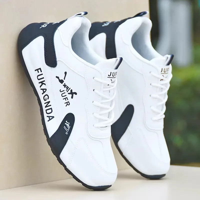 Men's Basketball Shoes Breathable Cushioning Non-Slip Wearable Sport Shoes Male Training Athletic Baseball Sneakers Outdoor Shoe