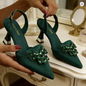 Women's Dinner Shoes