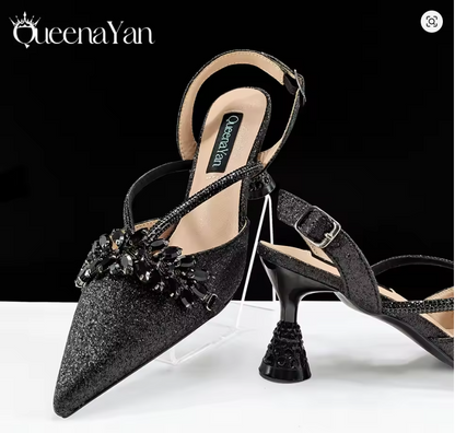 Ladies Trendy shoes