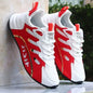 Men's Basketball Shoes Breathable Cushioning Non-Slip Wearable Sport Shoes Male Training Athletic Baseball Sneakers Outdoor Shoe