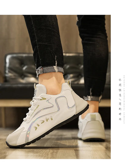 Men's Basketball Shoes Breathable Cushioning Non-Slip Wearable Sport Shoes Male Training Athletic Baseball Sneakers Outdoor Shoe