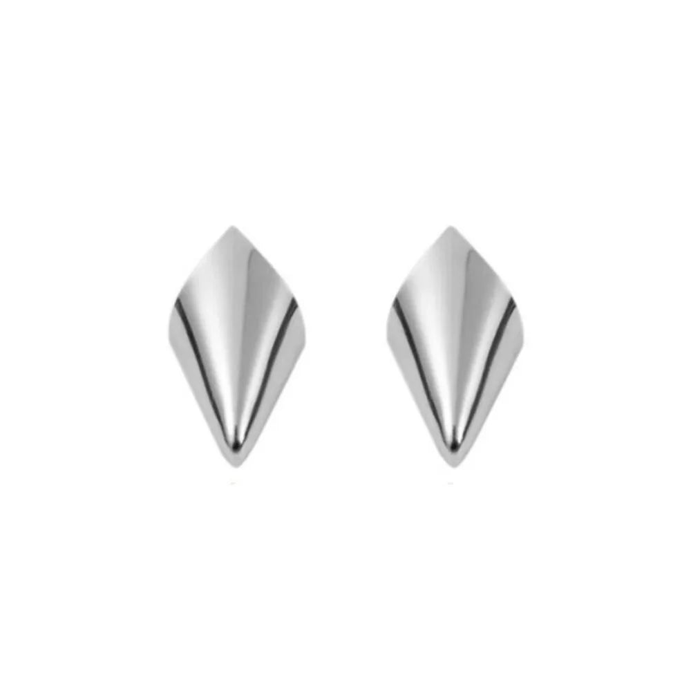 1 Pairs Shoe Repair Accessories Anti Wear Shoe Clips for Ladies Metal High Heels Tip Cap Women Shoe Pointed Protector Elegant